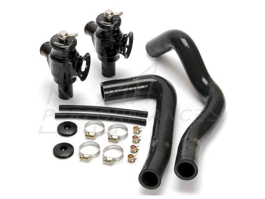 Turbosmart BMW N54 Dual Port BOV (135i, 335i & Z4) - ML Performance UK