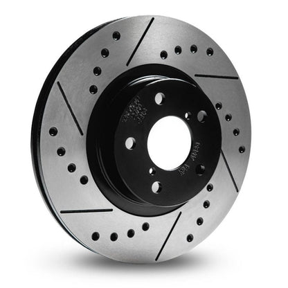 Tarox BMW F80 F82 F87 380x30mm Floating Front Brake Discs (M2, M2 Competition, M3 & M4) - ML Perfromance UK