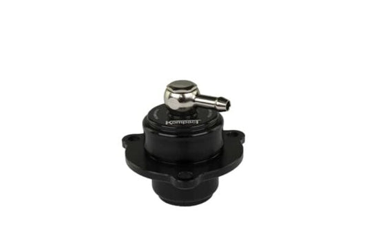 Turbosmart Audi Seat Skoda VW Kompact Shortie Plumb Back Blow-Off Valve (Inc. 8V S3, 5F Leon, Octavia RS & MK7 Golf GTI) - ML Performance UK