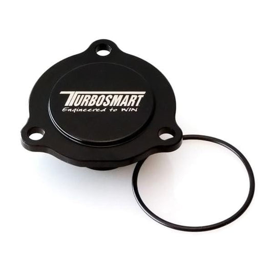 Turbosmart Kompact Block for Borg Warner EFR KKK Blow Off Valve - ML Performance UK