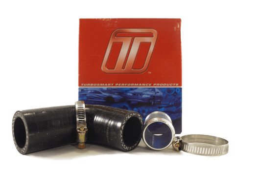 Turbosmart BMW Z4 Additional Pipe Kit ML Performance UK