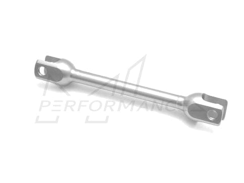 UUC BMW E46 M3 Double Shear Selector Rod DSSR 144mm - ML Performance UK