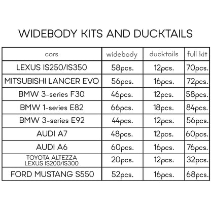 Clinched Installation Hardware (Type 1)