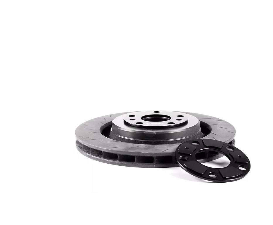 Racingline Audi VW Hub Adaptors (MK5/MK6/MK7 Golf/GTI/R & 8V/8S/8P/8J A3/S3/TT/TTS/TTRS)