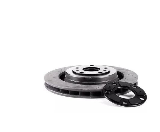 Racingline Audi VW Hub Adaptors (MK5/MK6/MK7 Golf/GTI/R & 8V/8S/8P/8J A3/S3/TT/TTS/TTRS)