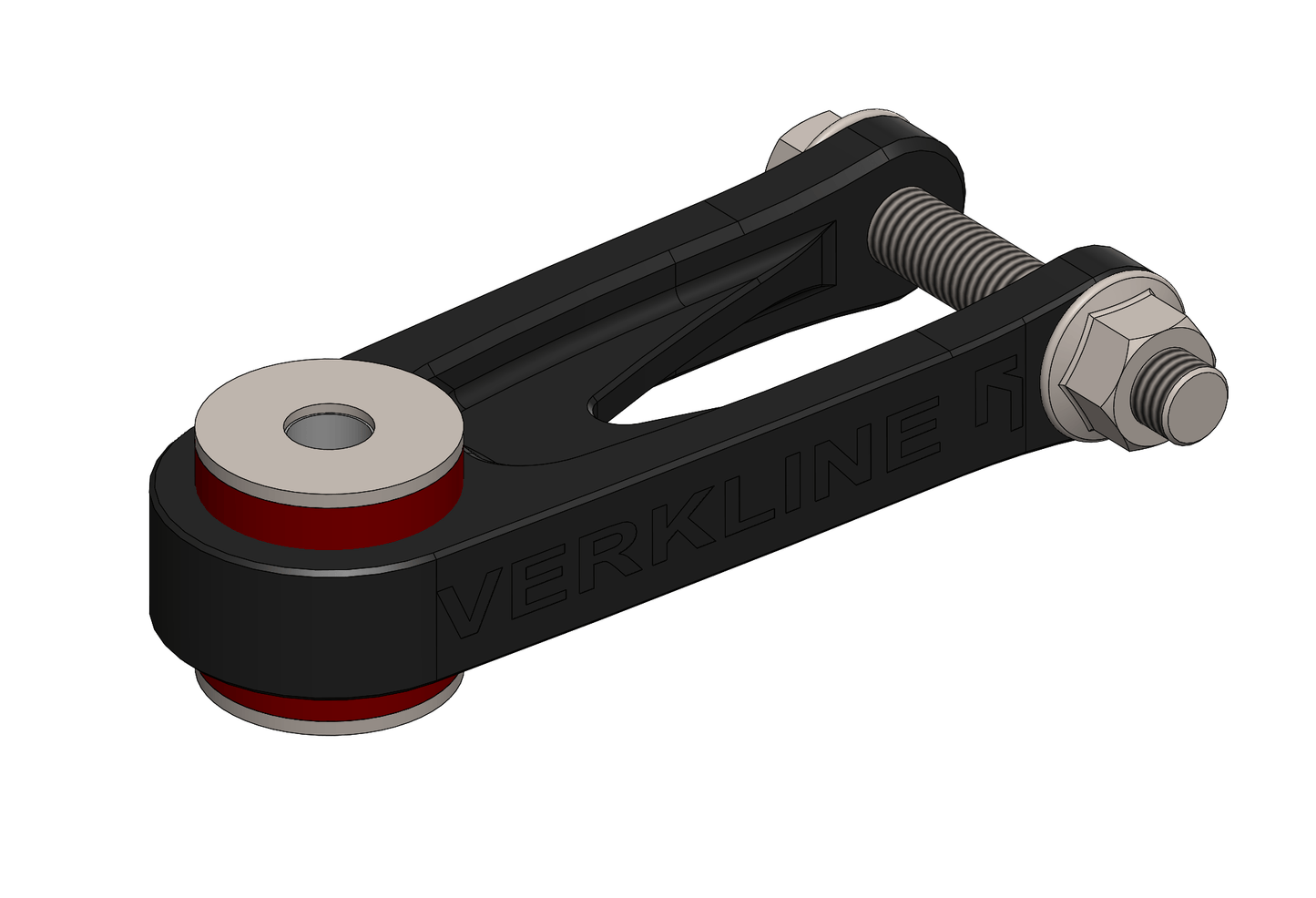 VERKLINE Toyota GR Yaris Billet Torque Mount - ML Performance UK