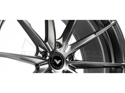 Vorsteiner Audi Bentley BMW Jeep Jaguar Land Rover Mercedes-Benz Porsche Tesla Lamborghini Volvo V-FF 109 20"/ 21"/ 22" Forged Wheels - ML Performance UK