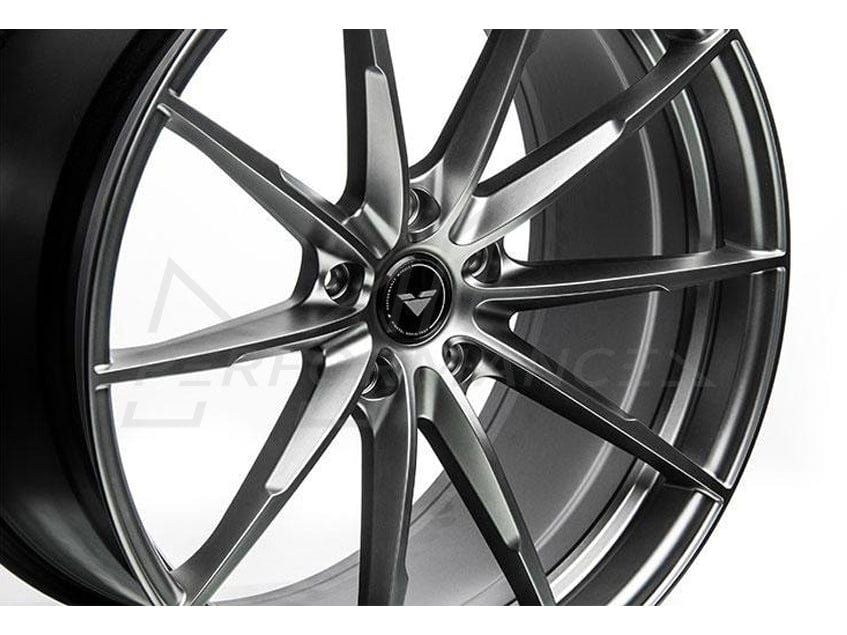 Vorsteiner Audi Bentley BMW Jeep Jaguar Land Rover Mercedes-Benz Porsche Tesla Lamborghini Volvo V-FF 109 20"/ 21"/ 22" Forged Wheels - ML Performance UK