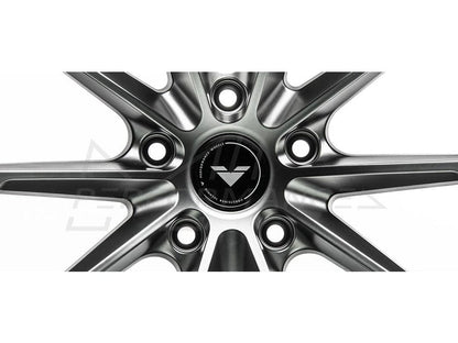 Vorsteiner Audi Bentley BMW Jeep Jaguar Land Rover Mercedes-Benz Porsche Tesla Lamborghini Volvo V-FF 109 20"/ 21"/ 22" Forged Wheels - ML Performance UK