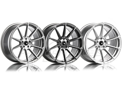 Vorsteiner Audi BMW Cadillac Mercedes Tesla V-FF 102 20" Forged Wheels - ML Performance UK
