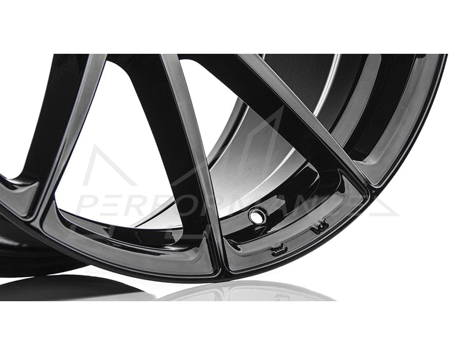 Vorsteiner Audi BMW Cadillac Mercedes Tesla V-FF 102 20" Forged Wheels - ML Performance UK