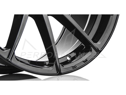 Vorsteiner Audi BMW Cadillac Mercedes Tesla V-FF 102 20" Forged Wheels - ML Performance UK