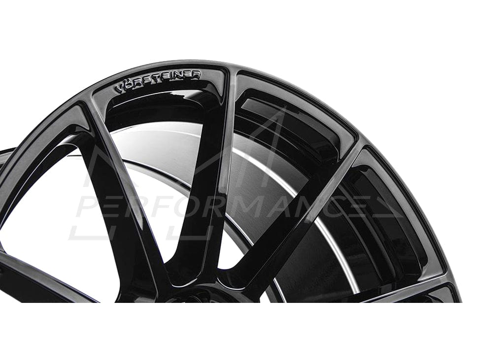 Vorsteiner Audi BMW Cadillac Mercedes Tesla V-FF 102 20" Forged Wheels - ML Performance UK