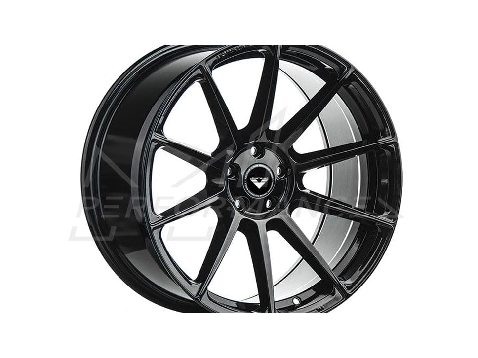 Vorsteiner Audi BMW Cadillac Mercedes Tesla V-FF 102 20" Forged Wheels - ML Performance UK