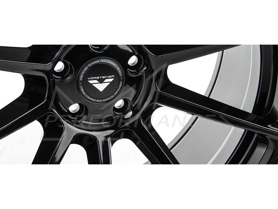 Vorsteiner Audi BMW Cadillac Mercedes Tesla V-FF 102 20" Forged Wheels - ML Performance UK