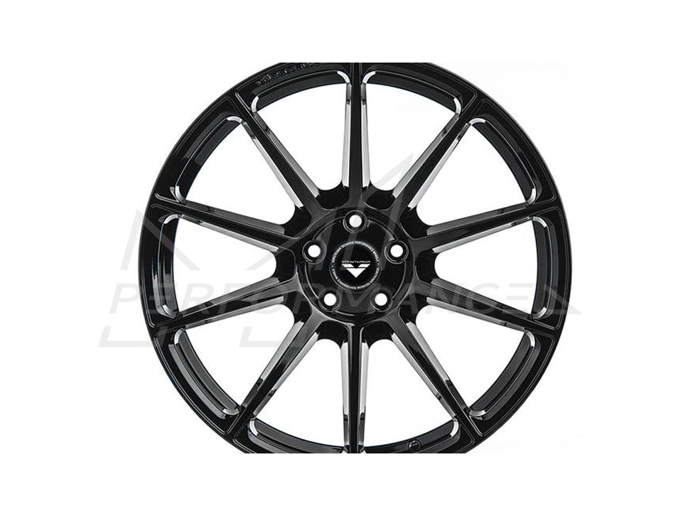 Vorsteiner Audi BMW Cadillac Mercedes Tesla V-FF 102 20" Forged Wheels - ML Performance UK