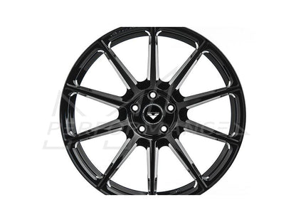 Vorsteiner Audi BMW Cadillac Mercedes Tesla V-FF 102 20" Forged Wheels - ML Performance UK