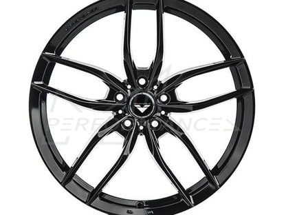 Vorsteiner Audi BMW Ferrari Lamborghini Mclaren Mercedes-Benz Maserati Nissan V-FF 105 19" & 20" Forged Wheels - ML Performance UK