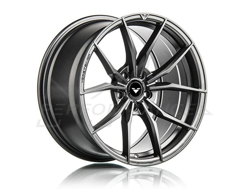 Vorsteiner Audi BMW Mercedes-Benz Nissan V-FF 110 20" Forged Wheels - ML Performance UK