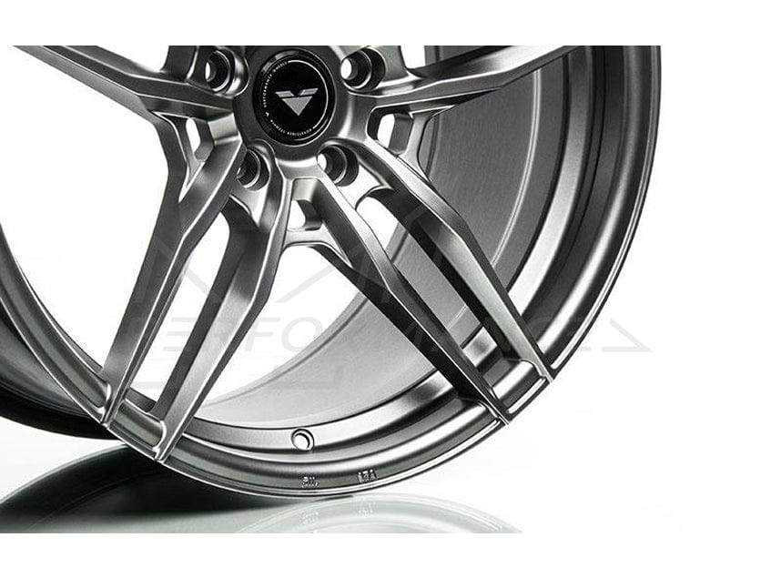 Vorsteiner Audi BMW Mercedes-Benz Nissan V-FF 110 20" Forged Wheels - ML Performance UK