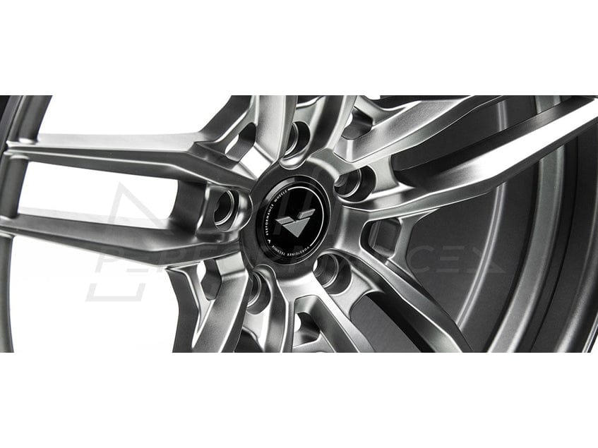 Vorsteiner Audi BMW Mercedes-Benz Nissan V-FF 110 20" Forged Wheels - ML Performance UK