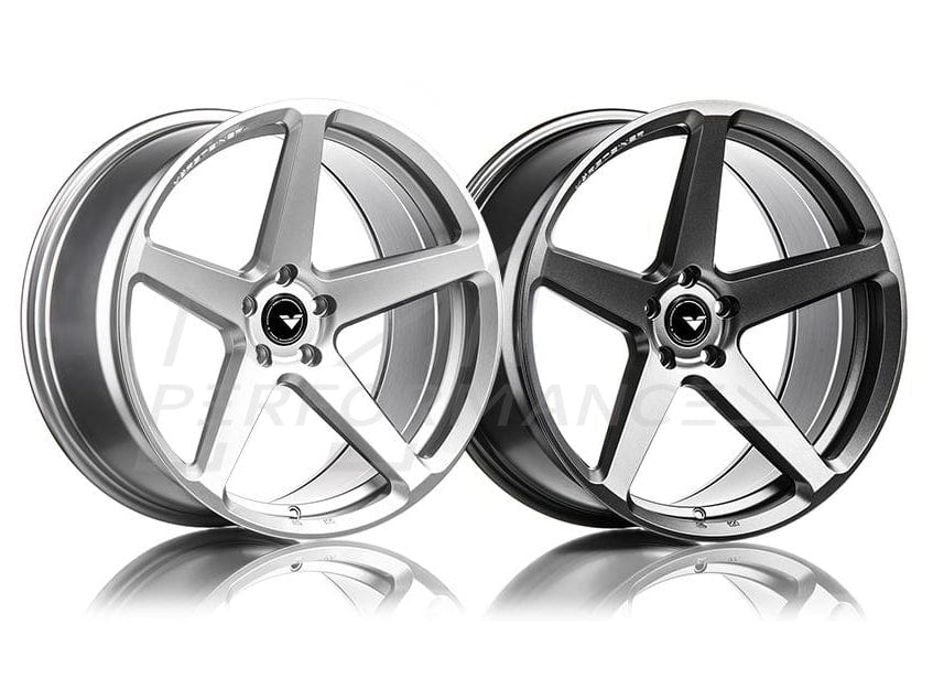 Vorsteiner Audi Porsche V-FF 104 20" Forged Wheels - ML Performance UK