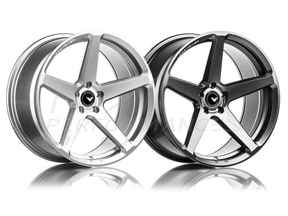 Vorsteiner Audi Porsche V-FF 104 20" Forged Wheels - ML Performance UK
