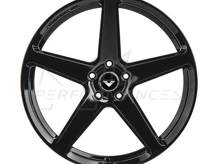 Vorsteiner Audi Porsche V-FF 104 20" Forged Wheels - ML Performance UK