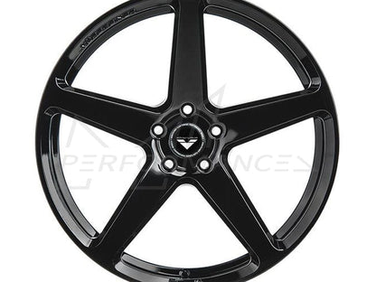 Vorsteiner Audi Porsche V-FF 104 20" Forged Wheels - ML Performance UK