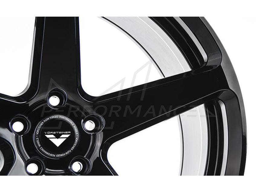 Vorsteiner Audi Porsche V-FF 104 20" Forged Wheels - ML Performance UK