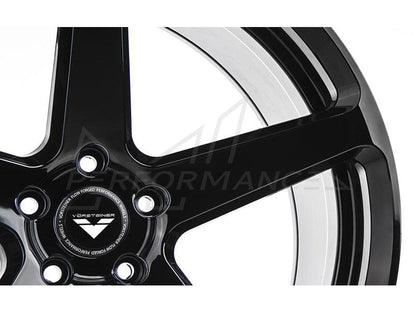 Vorsteiner Audi Porsche V-FF 104 20" Forged Wheels - ML Performance UK