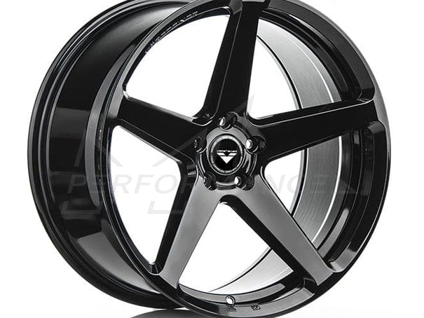 Vorsteiner Audi Porsche V-FF 104 20" Forged Wheels - ML Performance UK