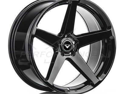 Vorsteiner Audi Porsche V-FF 104 20" Forged Wheels - ML Performance UK