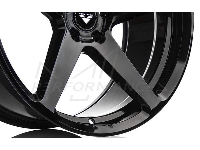 Vorsteiner Audi Porsche V-FF 104 20" Forged Wheels - ML Performance UK