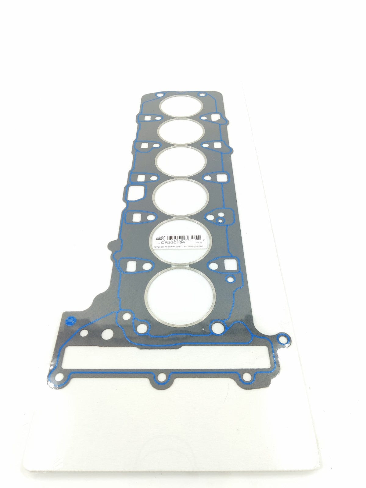 VTT BMW N20 N54 N55 B58TU SCE/Athena Vulcun Cut Ring Head Gasket – ML ...