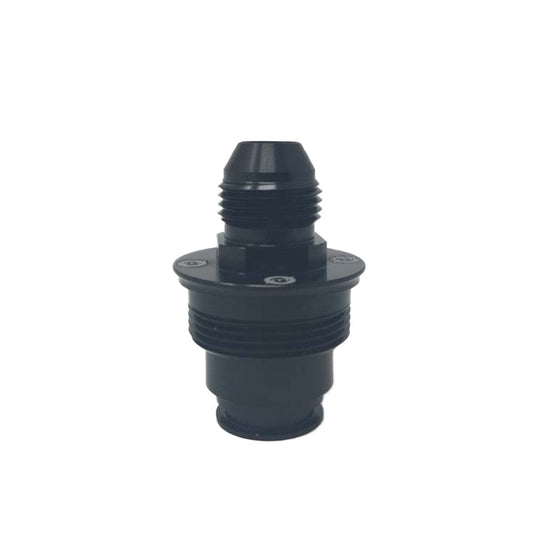 VTT N54 E60 E82 E89 E90 VTT PCV Delete Fitting (Inc. 1M, 335i, 525i & Z4 35i) - ML Performance UK