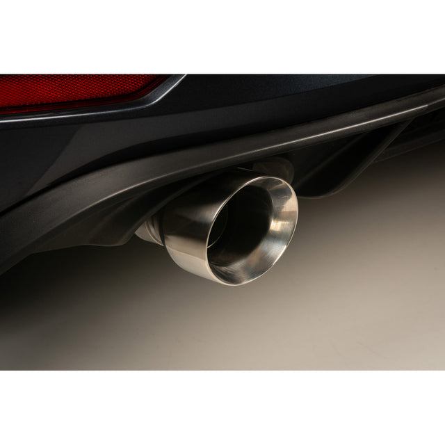 Cobra Exhaust VW Golf GTI (Mk7.5) 2.0 TSI (5G) (17-20) Race Rear Axle Back (back box delete) Performance Exhaust