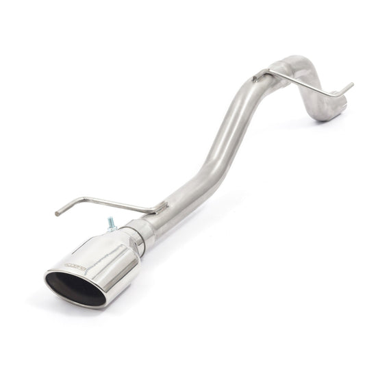 Cobra Exhaust Vauxhall Corsa D 1.2 & 1.4 (07-14) Venom Box Delete Rear Performance Exhaust | ML Performance UK Car Parts