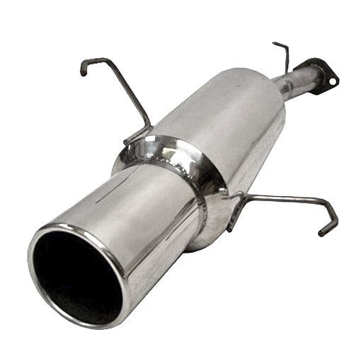 Cobra Exhaust Vauxhall Astra G Hatchback (98-04) Rear Box Performance Exhaust | ML Performance UK Car Parts