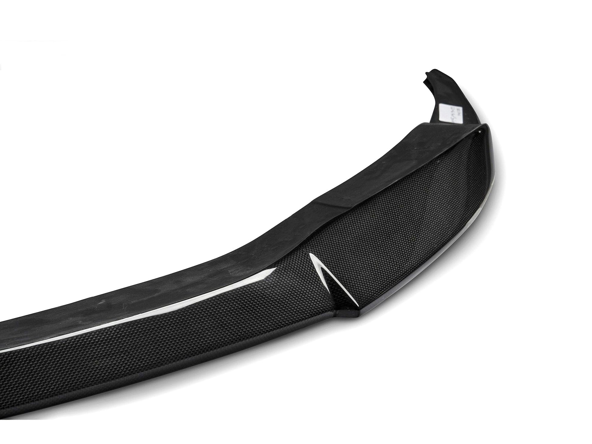 Vorsteiner BMW F06 F12 F13 M6 Pre-Preg Aero Carbon Fibre Front Spoiler - ML Performance UK