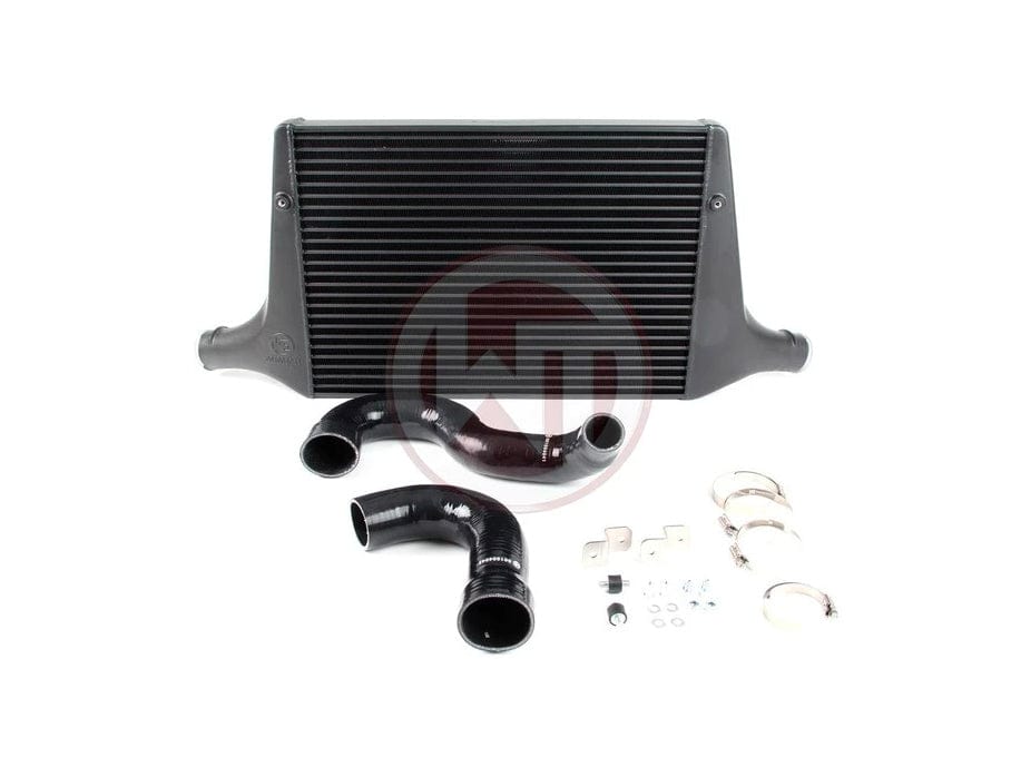 Wagner Audi A6 C7 3.0 TDI Competition Intercooler Kit - ML Performance UK