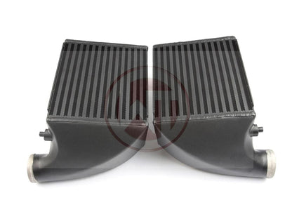 Wagner Audi C5 RS6 Competition Intercooler Kit - ML Performance UK