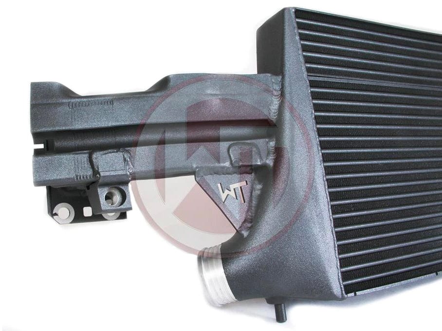 Wagner Audi TTRS 8J EVO 3 Competition Intercooler Kit - ML Performance UK