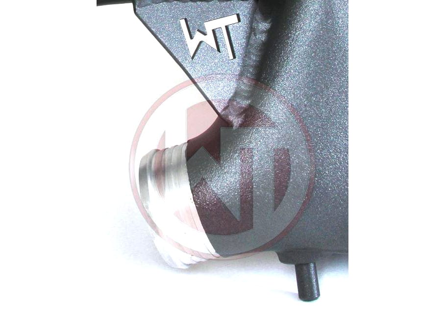 Wagner Audi TTRS 8J EVO 3 Competition Intercooler Kit - ML Performance UK