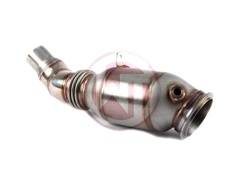 Wagner BMW N20 EVO2 Competition Intercooler & Decat Downpipe Package (125i, 220i, 228i, 320i, 328i, 420i & 428i) - ML Performance UK
