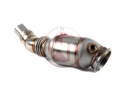 Wagner BMW N20 EVO2 Competition Intercooler & Decat Downpipe Package (125i, 220i, 228i, 320i, 328i, 420i & 428i) - ML Performance UK