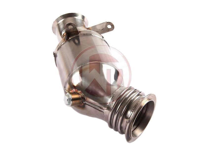 Wagner BMW N55 Catless Downpipe -06/2013 (M135i, 335i & 435i) - ML Performance UK