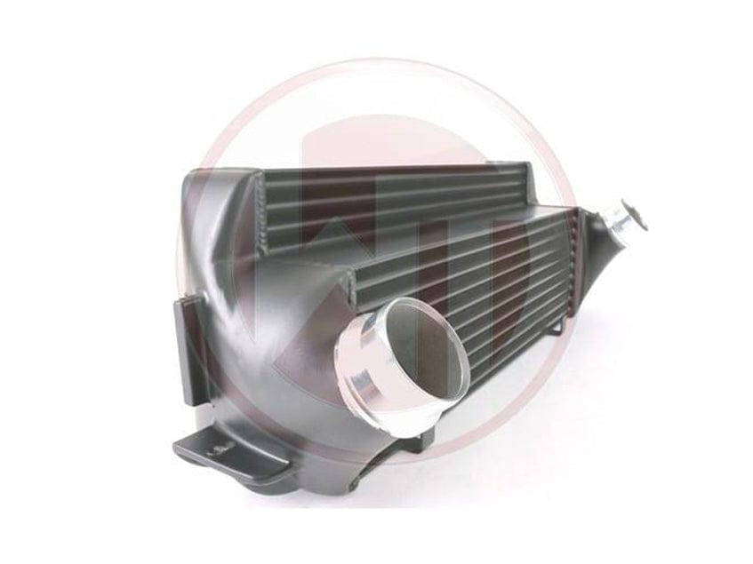 Wagner evo discount 2 intercooler