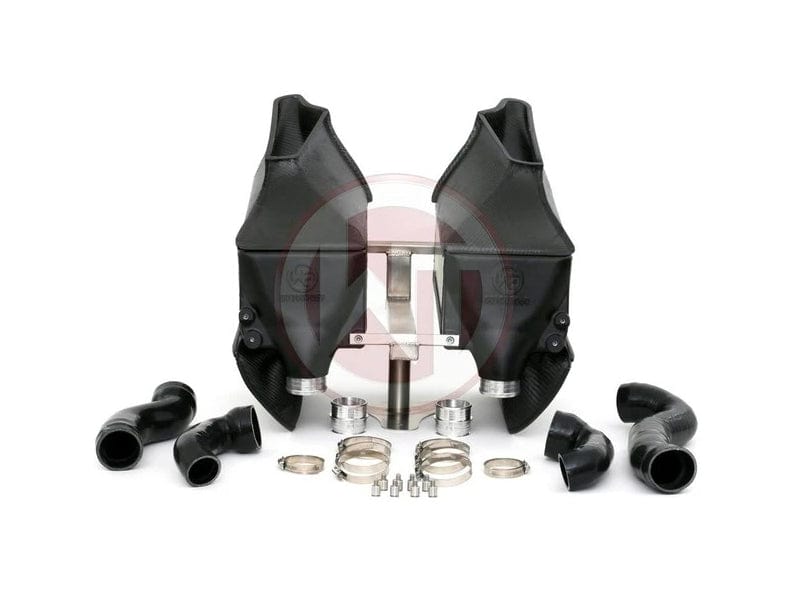 Wagner Porsche 996 TT EVO2 Competition Intercooler - ML Performance UK