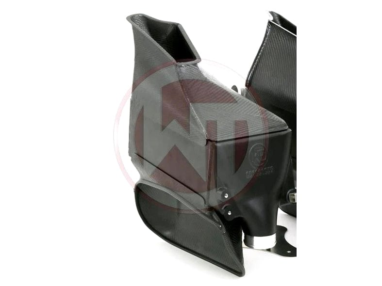 Wagner Porsche 996 TT EVO2 Competition Intercooler - ML Performance UK